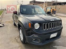 جيب رينيجيد